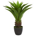 Nearly Naturals 30 in. Agave Artificial Plant 6332